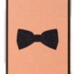 Bowknot Case Cover for Ipho..